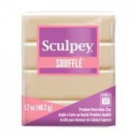 6301 – Sculpey Soufflé-Knete Latte – 48 Gramm - #70201