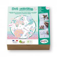 Aladine Dot Painting Set - Nature - #593785