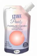 Aladine Izink Perlglanzfarbe 80 ml Beige - Polymer Clay - #591936