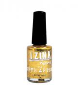 Aladine Izink Pigment Ink 11.5 ml Royal Gold - #590813