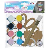 Aladine traumfänger-Set Maneki Neko - #603280