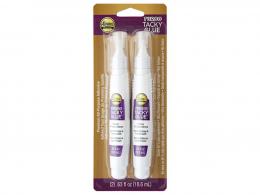 Aleene's Turbo Tacky Glue Glue Pens 37ml 2 pieces - #588528