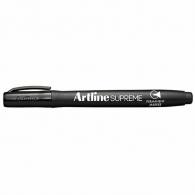 Artline Art 700 Supreme Marker Schwarz 1 mm - #602130