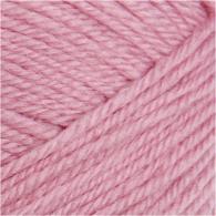 CC Baby Yarn, dark rose, L: 172 m, 50 g/ 1 ball - #592407