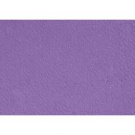CC Craft Felt, light lilac, A4, 210x297 mm, thickness 1,5-2 mm, 10 sheet/ 1 pack - #592286