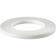 CC Double-Sided Adhesive Tape, W: 9 mm, 6x50 m/ 1 pack - #593423
