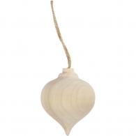 CC Drop, Dia. 5,5 cm, 1 pc - #590666