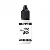 Cernit Alcohol Ink Cleaner 001 - Voor Polymeer &amp; Boetseerklei - #376840