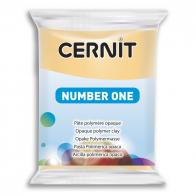 Cernit Clay Cupcake 56 g - Polymer Clay / Modelliermasse - #156123