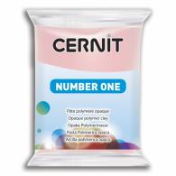 Cernit Clay English Pink Nr. 476 (56 g) – Polymerknete / Modelliermasse - #80705