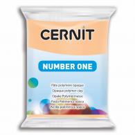 Cernit Clay Nr. 423 Peche 56 g - Polymerknete / Modelliermasse - #156119