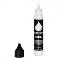 Cernit Gel Transparent – ​​Flüssige Polymerknete für einzigartige Kreationen - #491452
