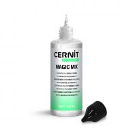 Cernit Magic Mix 80ml – Weichmacher für Polymer Clay &amp; Modelliermasse - #156132