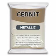 Cernit Metallic Clay Antique Bronze 56gr - Polymer Clay / Modelliermasse - #73112