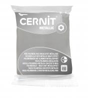 Cernit Metallic Perlmutt-Ton Nr. 085 - 56 g - Polymer-Ton - #216675