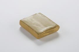 Cernit Metallic Rich Gold 56 g - Polymerknete / Modelliermasse - #72770