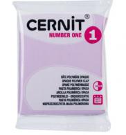 Cernit Nr. 1 56 g Helllila Polymer Clay - Modelliermasse - #567172