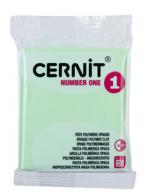 Cernit Number One Mandel 56 g - Polymerknete / Modelliermasse - #567175