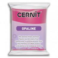 Cernit Opalin-Ton Magenta 56 g - Polymerknete | Modelliermasse - #171629