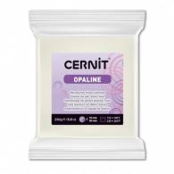 Cernit Opaline 250 Gramm Weiß - Polymerknete / Modelliermasse - #171639