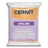 Cernit Opaline Abrikoos 755 56g - Polymeerklei - Boetseerklei - #171634