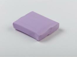Cernit Pastell-Set, 6-teilig – Polymerknete / Modelliermasse - #567178
