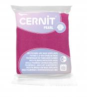 Cernit Pearl Magenta Nr. 460 56 g - Polymerknete / Modelliermasse - #282433