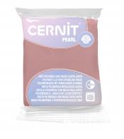 Cernit Pearl Pink Nr. 475 – 56 g – Polymerknete / Modelliermasse - #282434