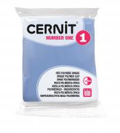 Cernit Periwinkel Clay 56gr - Polymer Clay / Modelliermasse - #156118