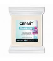 Cernit Polymer Clay Transparent 250g - Großpackung Modelliermasse - #217477