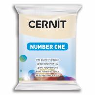 Cernit Sahara Nr. 747 56 g – Polymerknete / Modelliermasse - #80699