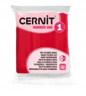 Cernit Soft Carmine Nr. 420 56 g - Polymerknete / Modelliermasse - #10013