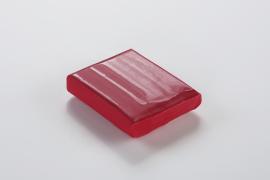 Cernit Soft Carmine Nr. 420 56 g - Polymerknete / Modelliermasse - #10013