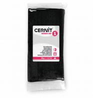 Cernit Soft Dekwit (Nr. 27) 250g Grootverpakking - Polymeerklei - #71590