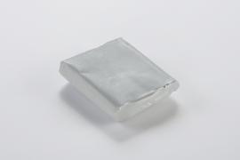 Cernit Soft Grey Nr. 150 56 g - Polymer Clay für Schmuck &amp; Miniaturen - #10005
