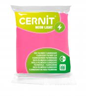 Cernit Soft Neon Fuchsia 922 56g - Polymerknete / Modelliermasse - #10060