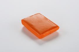 Cernit Soft Neon Orange 752 56g - Polymerknete / Modelliermasse - #10062