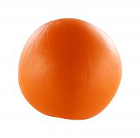 Cernit Soft Neon Orange 752 56g - Polymerknete / Modelliermasse - #10062