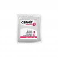 Cernit Soft Opaque White 56g - Polymer Clay / Modelliermasse - #10002