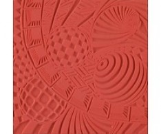 Cernit Structure Mat Space – Polymer Clay / Modelliermasse - #80842