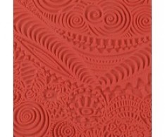 Cernit Structured Mat Freestyle - Polymer Clay / Modelliermasse. - #80845