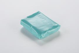 Cernit Transparent Emerald 56g - Polymerknete / Modelliermasse - #10055