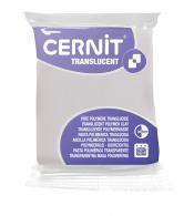 Cernit Transparent Nr. 005 56 g – Polymerknete / Modelliermasse - #10051