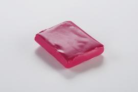 Cernit Transparent Ruby 56g - Polymerknete / Modelliermasse - #10054