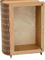 Christmas Scenario Box 19 x 10.3 x 25 cm - #602164
