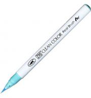 Clean Color Real Brush, (036)Light Blue - #561510