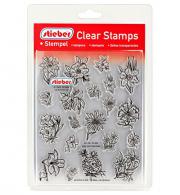 Clear Stamps, Small Blossoms - #561453