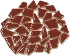 Colourful Mosaics - Flip Mini Uni Antiek Roze 100 gr - #594913
