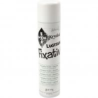 Creativ Company - CC Fixeerspray Transparant 400ml - #591581