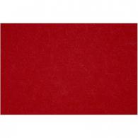 Creativ Company - CC Hobbyvilt Kerstrood A2 - #592609